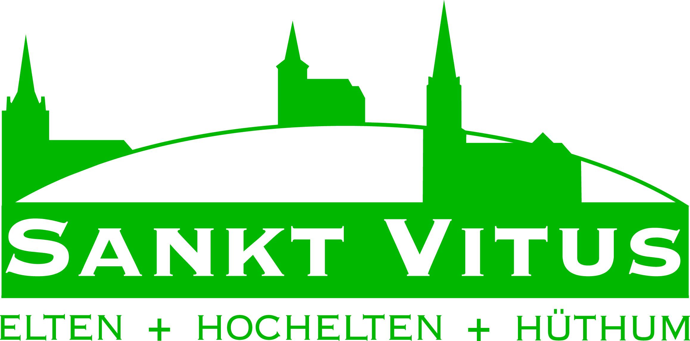 St. Vitus Emmerich Logo